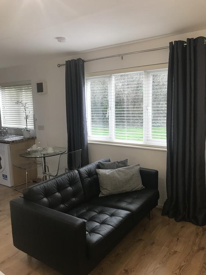 Flaxfield Court *