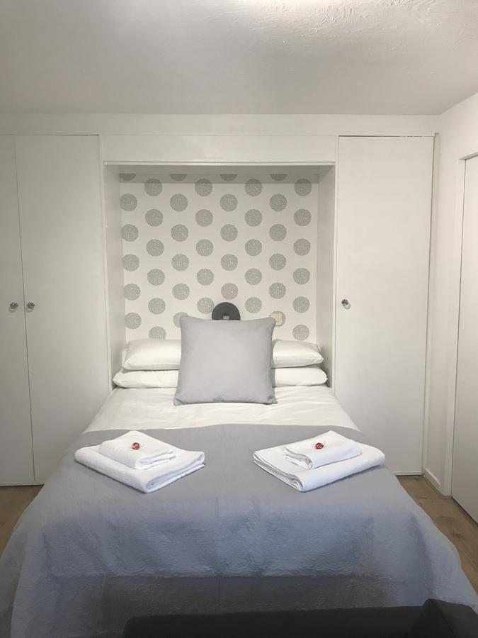 Flaxfield Court Apartamento *