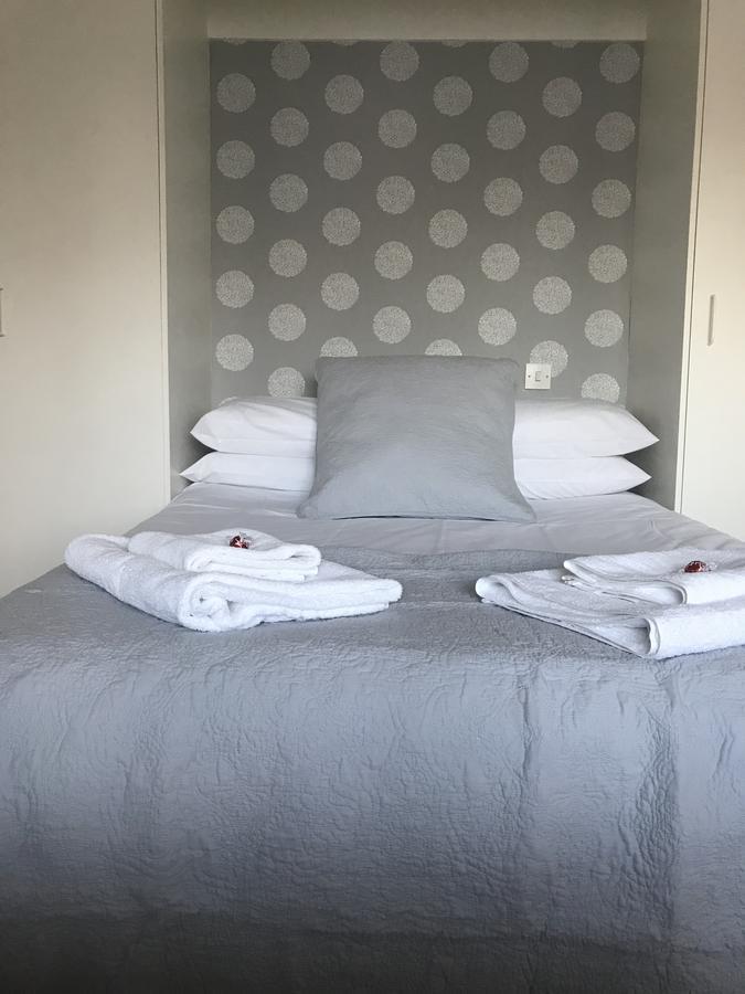 Flaxfield Court Apartamento *