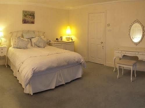 Mallards In Overton Hotel 5*