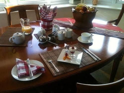 Mallards In Overton Hotel