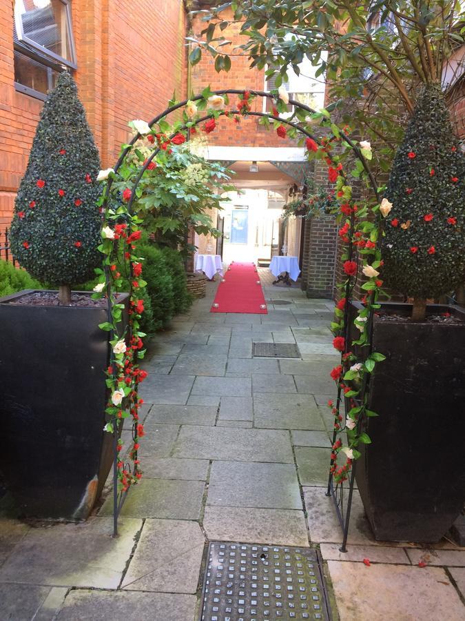 Red Lion Hotel Basingstoke