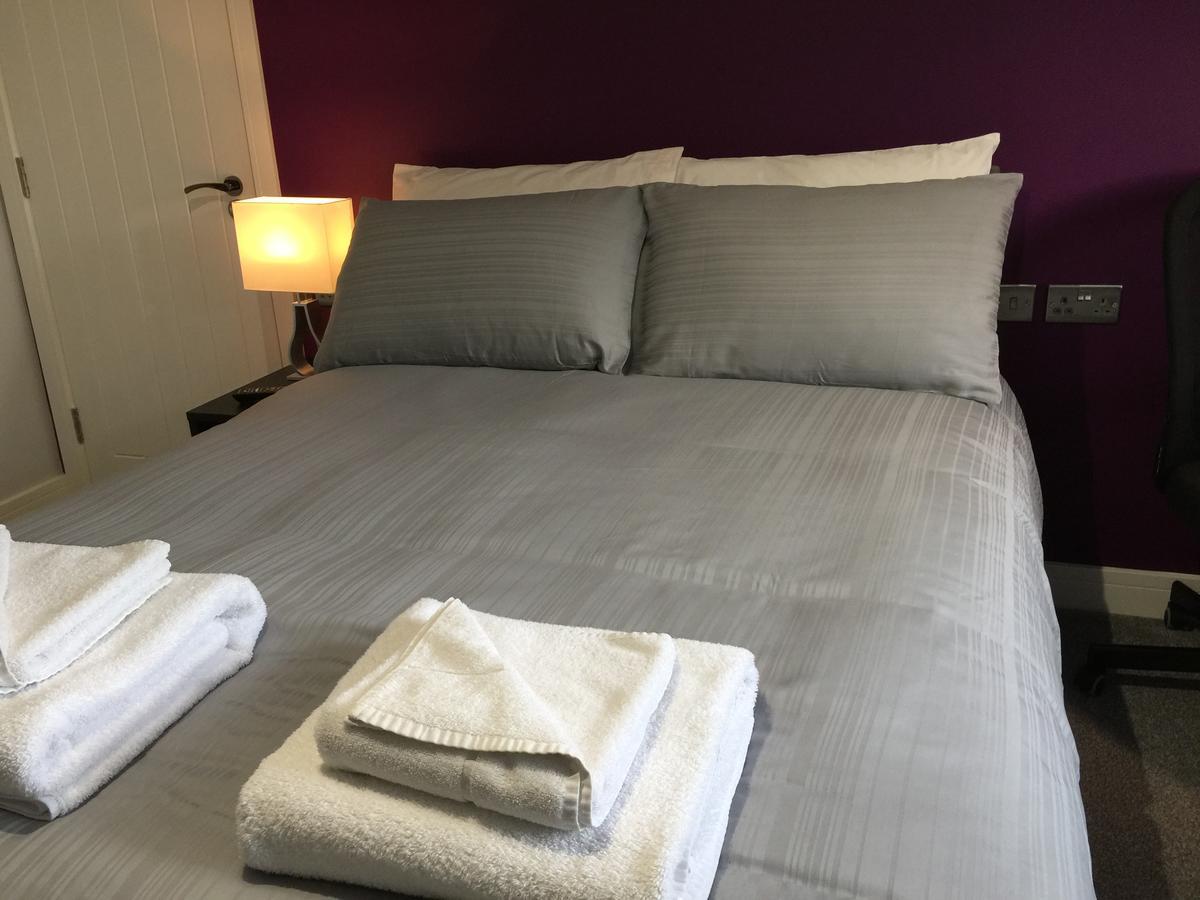 Hotel Springfield House Studio Basingstoke