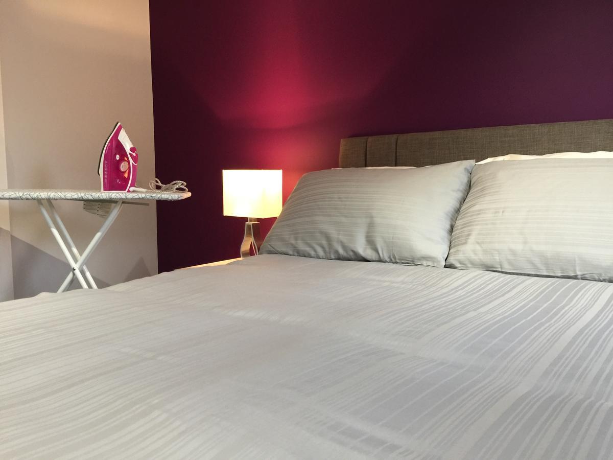 Springfield House Studio 4* Basingstoke