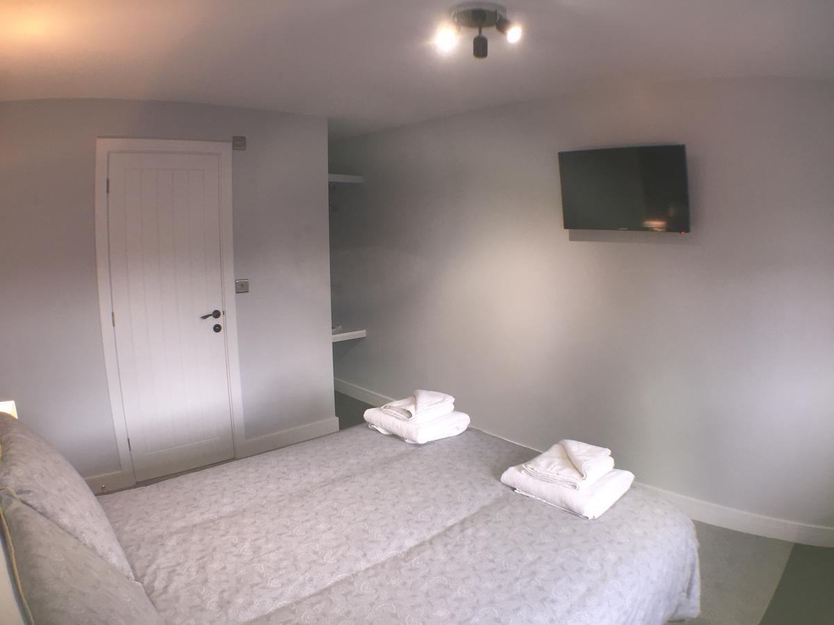 Hotel Springfield House Studio