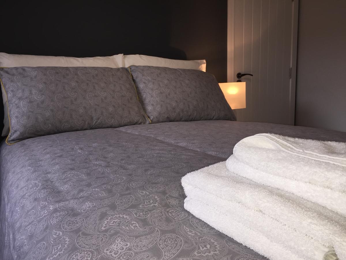 Springfield House Studio 4*