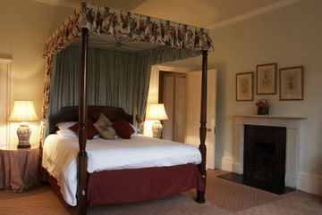 Hotel Audleys Wood 4*