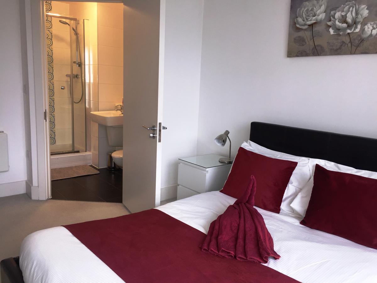 Apartamento Linx Apartments Skyline Plaza *