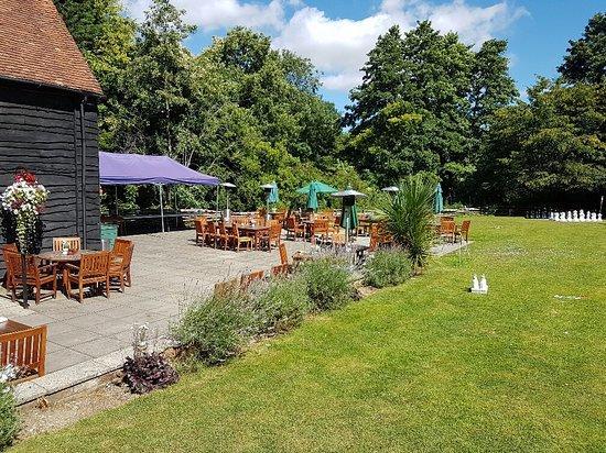 Inn Bartons Mill Pub And Dining