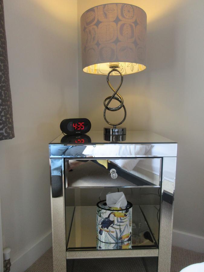 The Coach House Holiday home Basingstoke