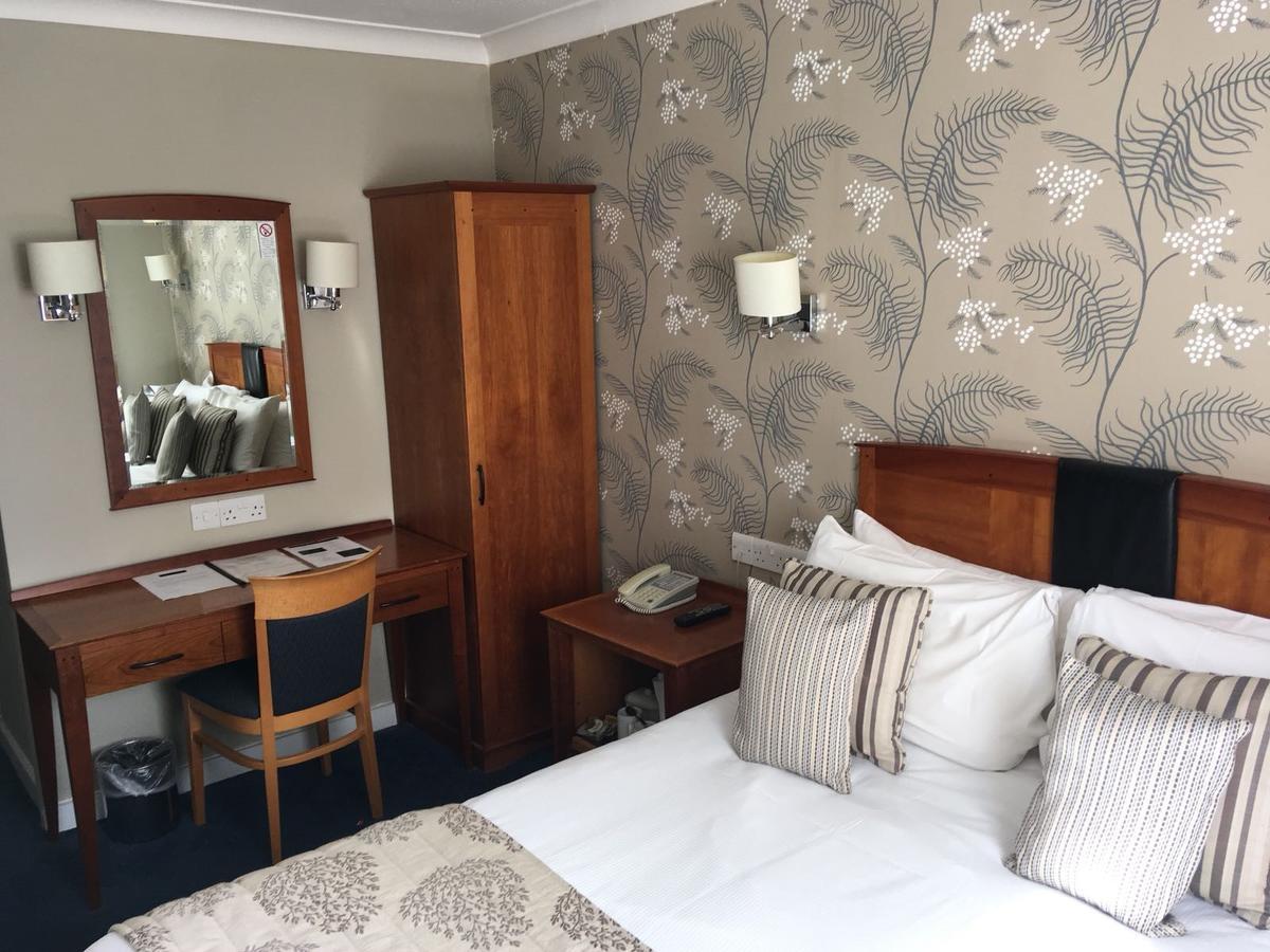 Hotel Red Lion Basingstoke