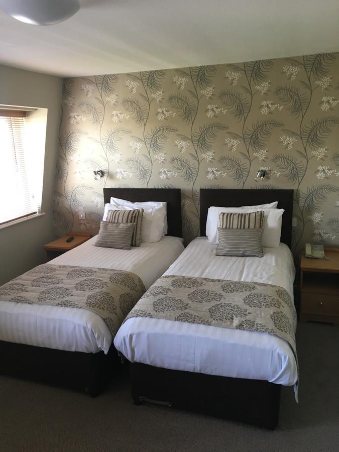 Hotel Red Lion