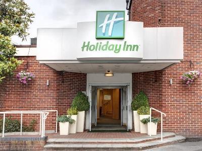Holiday By Ihg 4*