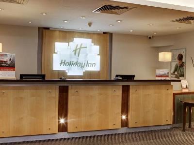 Hotel Holiday By Ihg 4*