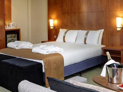 Hotel Holiday By Ihg