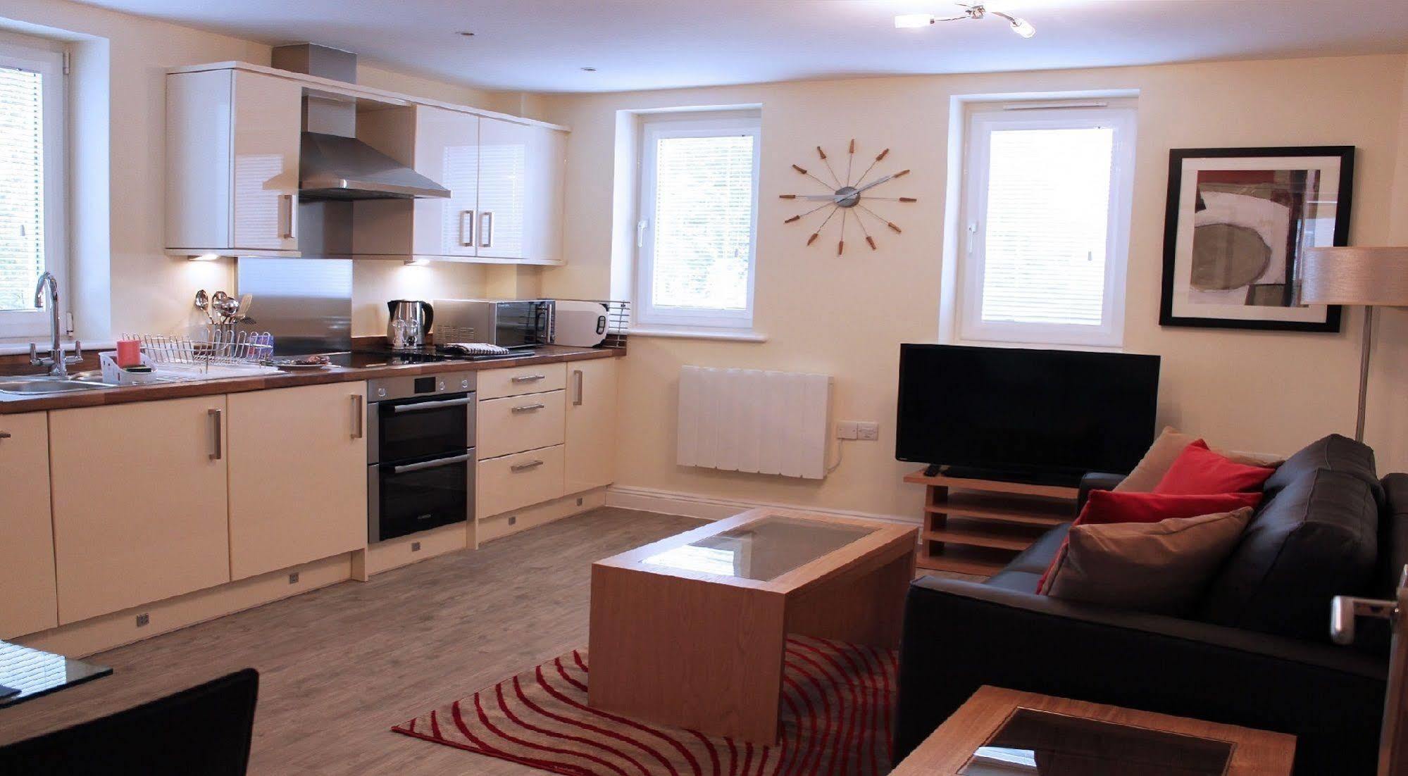 Apartamento Point - House Of Fisher