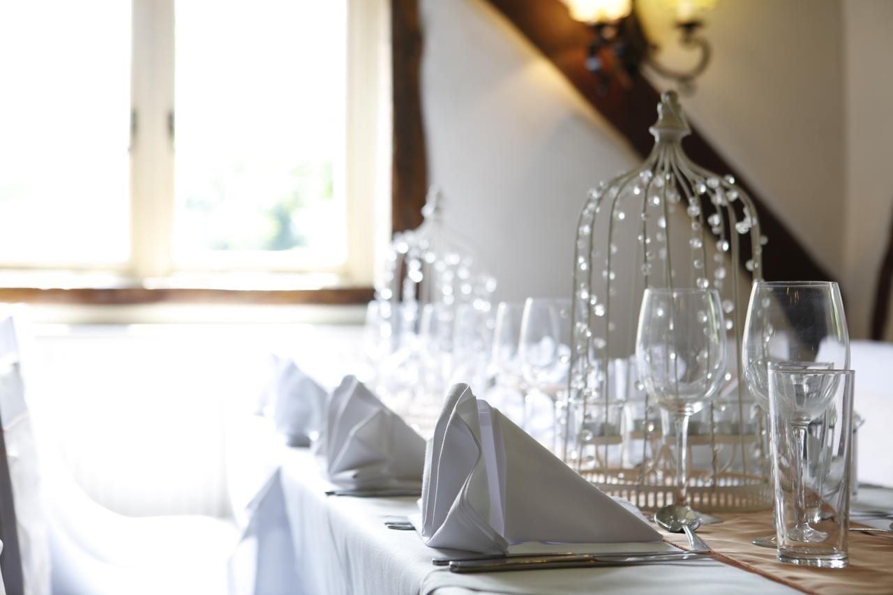 Bartons Mill Pub And Dining Inn Basingstoke