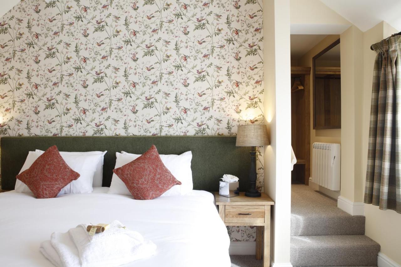 Bartons Mill Pub And Dining 4* Basingstoke