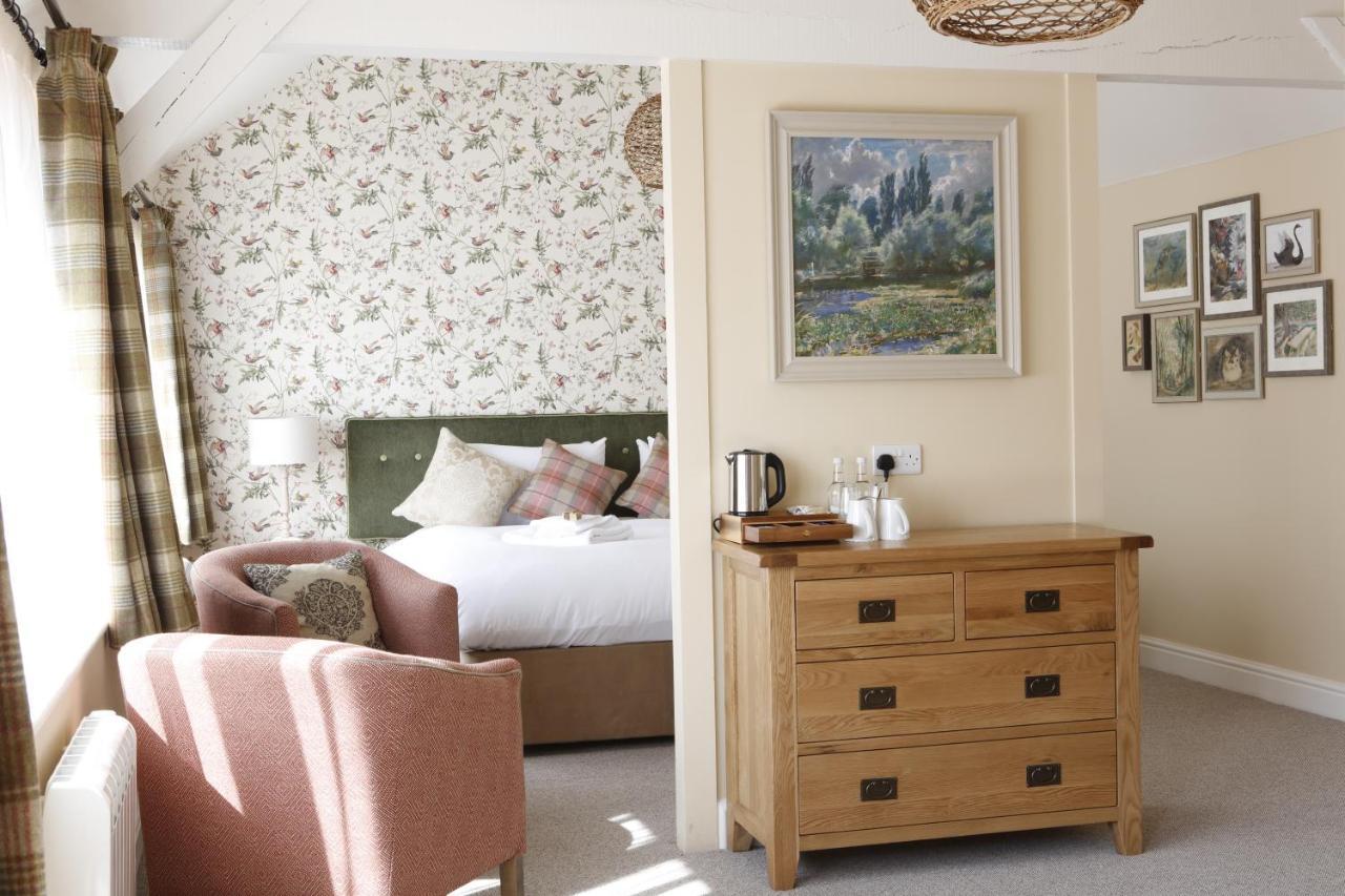 Bartons Mill Pub And Dining 4*