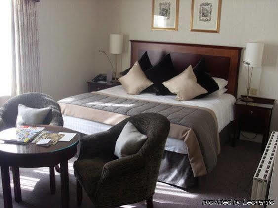 Hotel Audleys Wood Hotel, 4*
