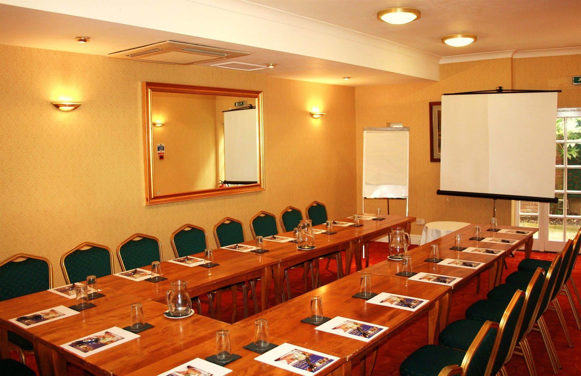 Red Lion Hotel Basingstoke