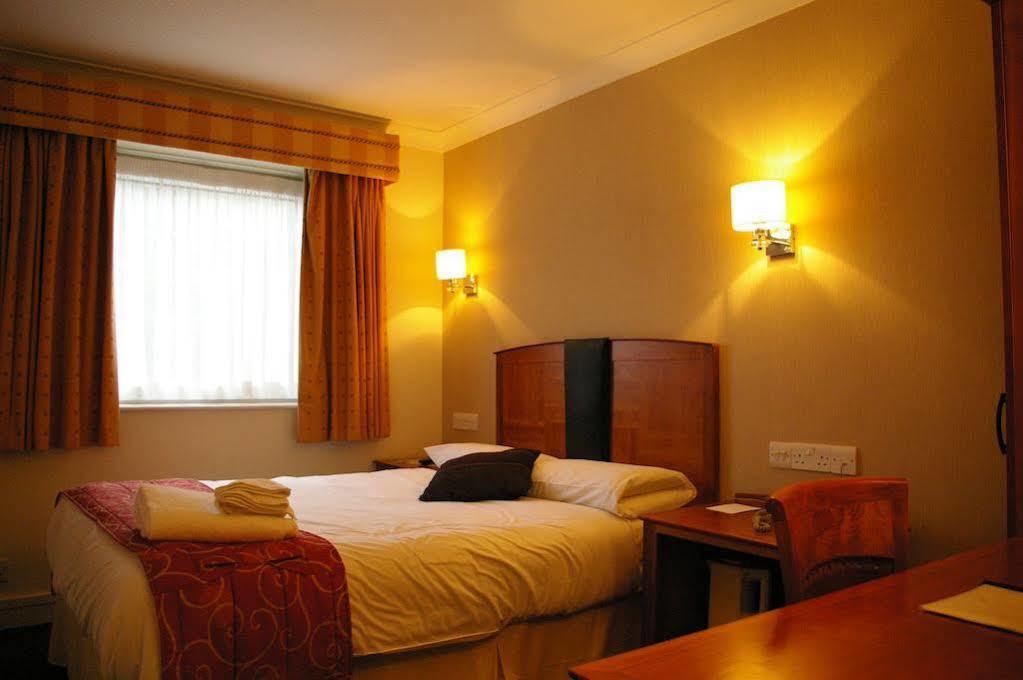 Red Lion Basingstoke