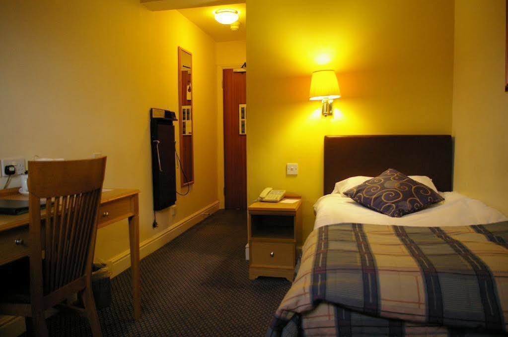 Hotel Red Lion Basingstoke