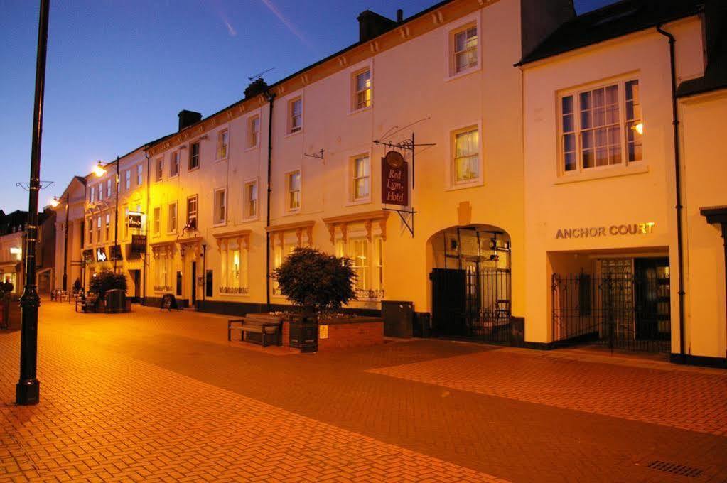 Hotel Red Lion Basingstoke