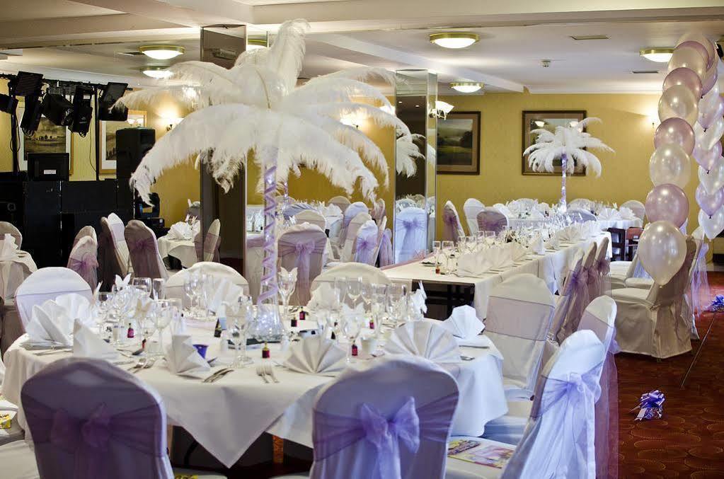 Red Lion 3* Basingstoke