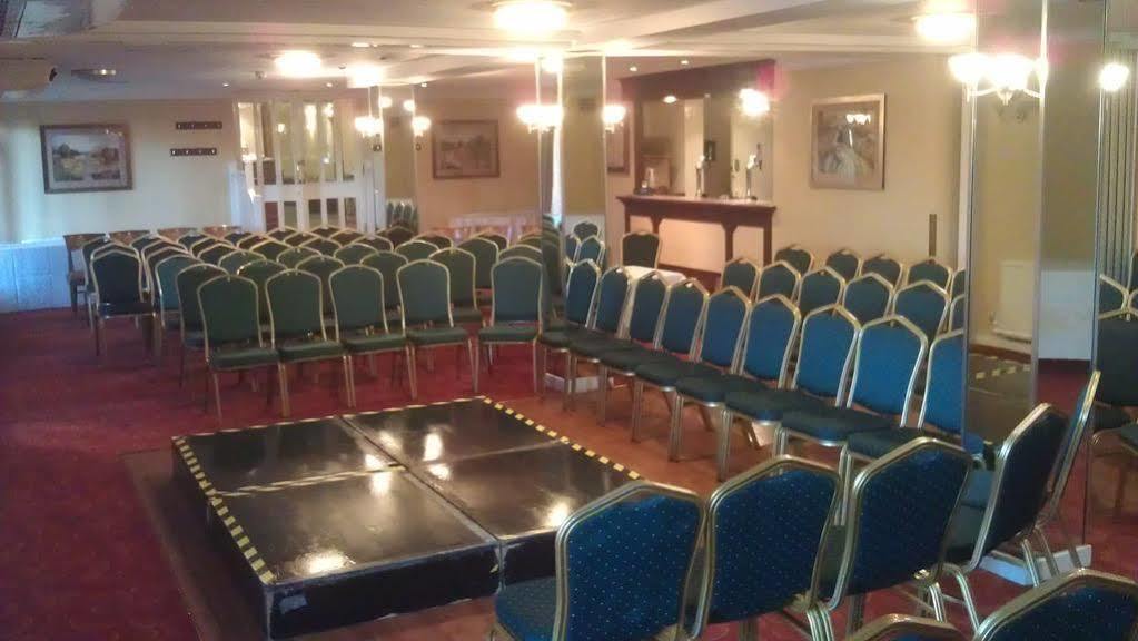 Red Lion Hotel Basingstoke