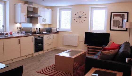 Hof Apts Basingstoke