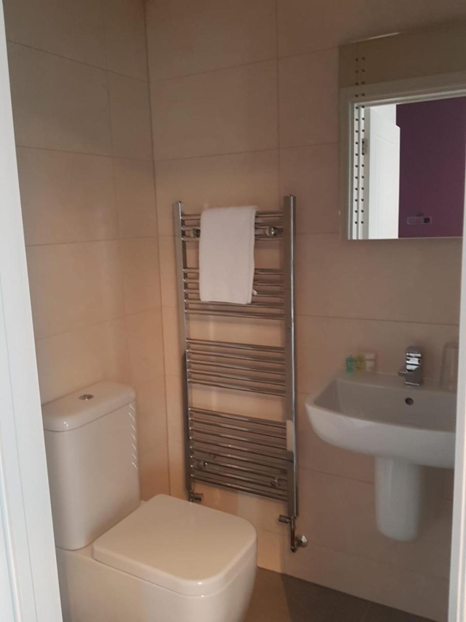 Hotel Springfield House Studio Basingstoke