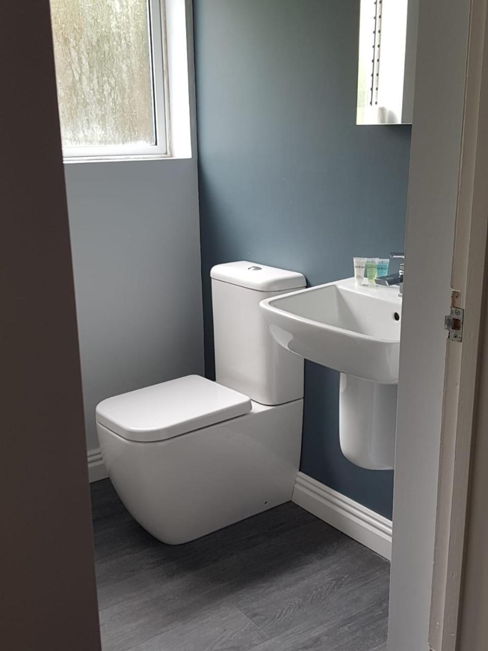 Springfield House Studio 4* Basingstoke