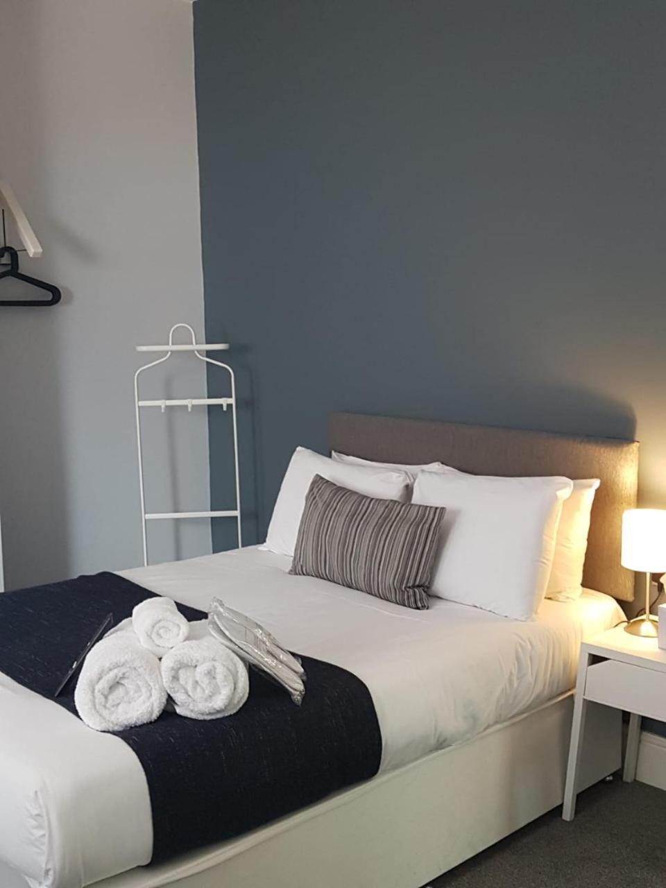 Springfield House Studio Hotel Basingstoke