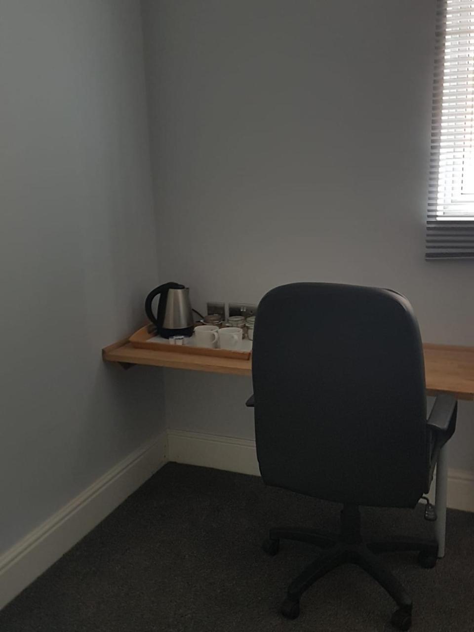 Springfield House Studio 4*