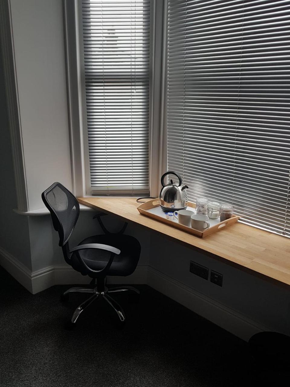 Springfield House Studio 4*