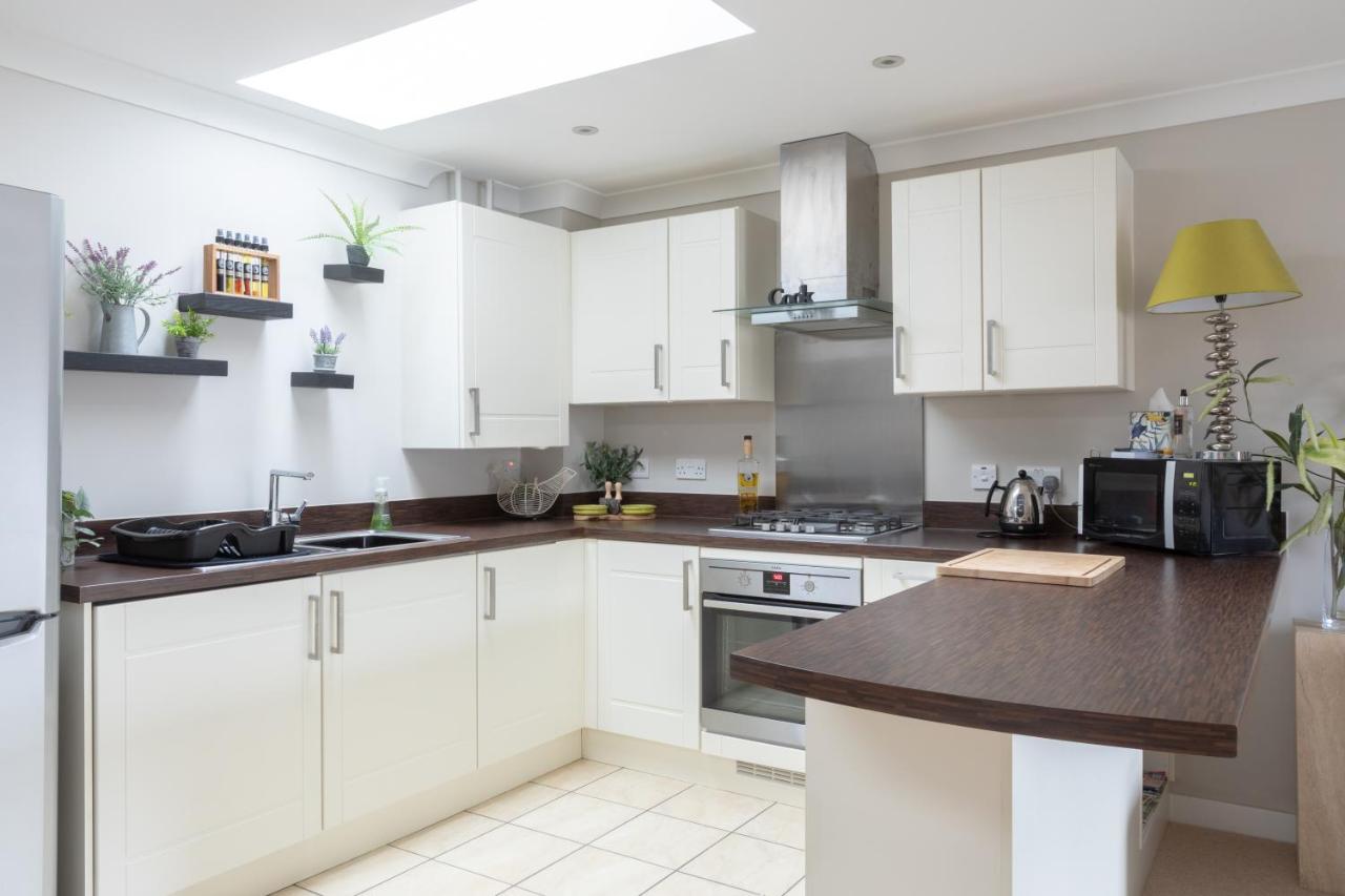 The Coach House Holiday home
