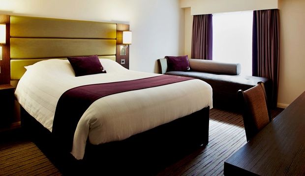 Premier West Hotel