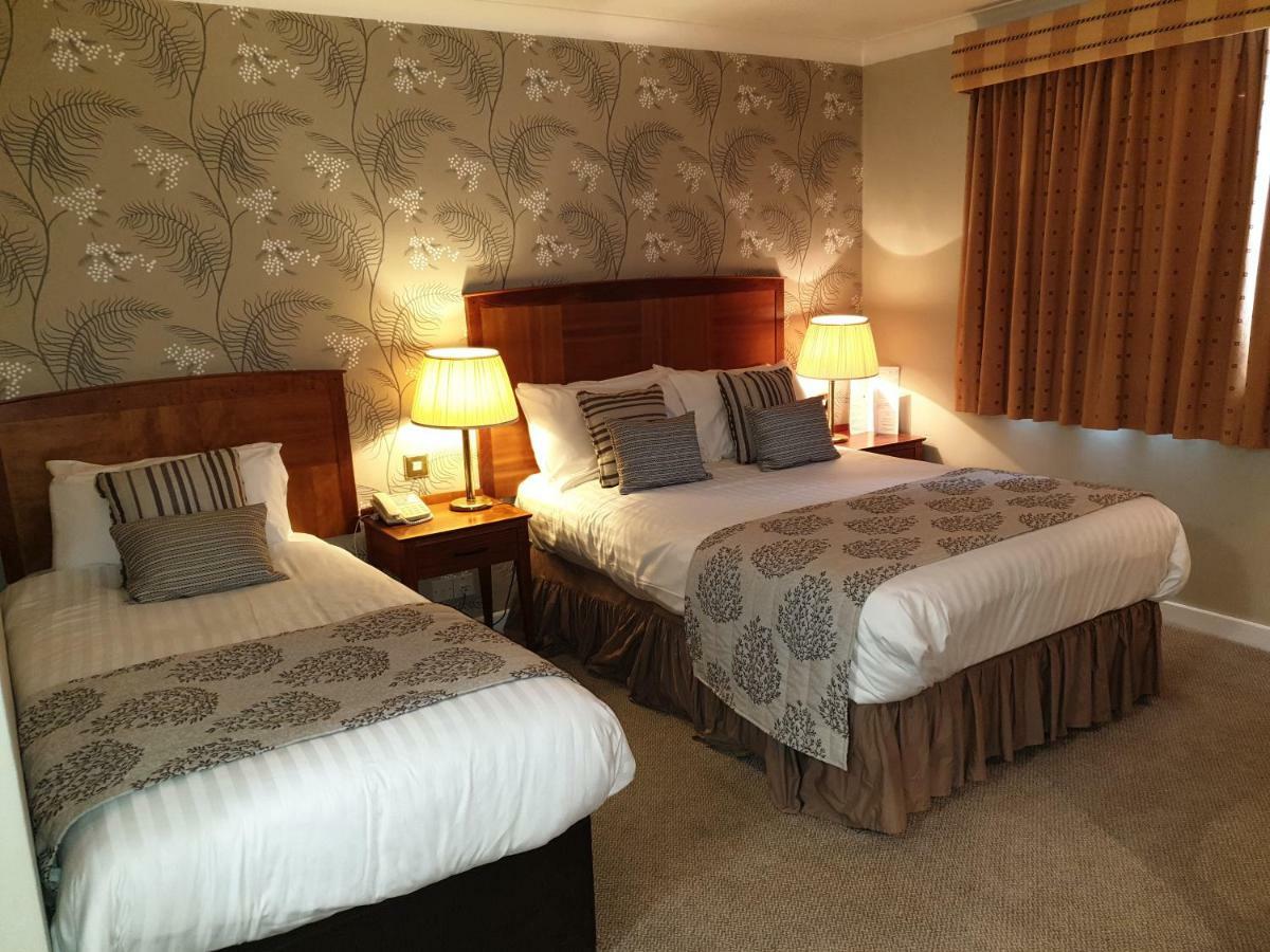 Red Lion 3* Basingstoke