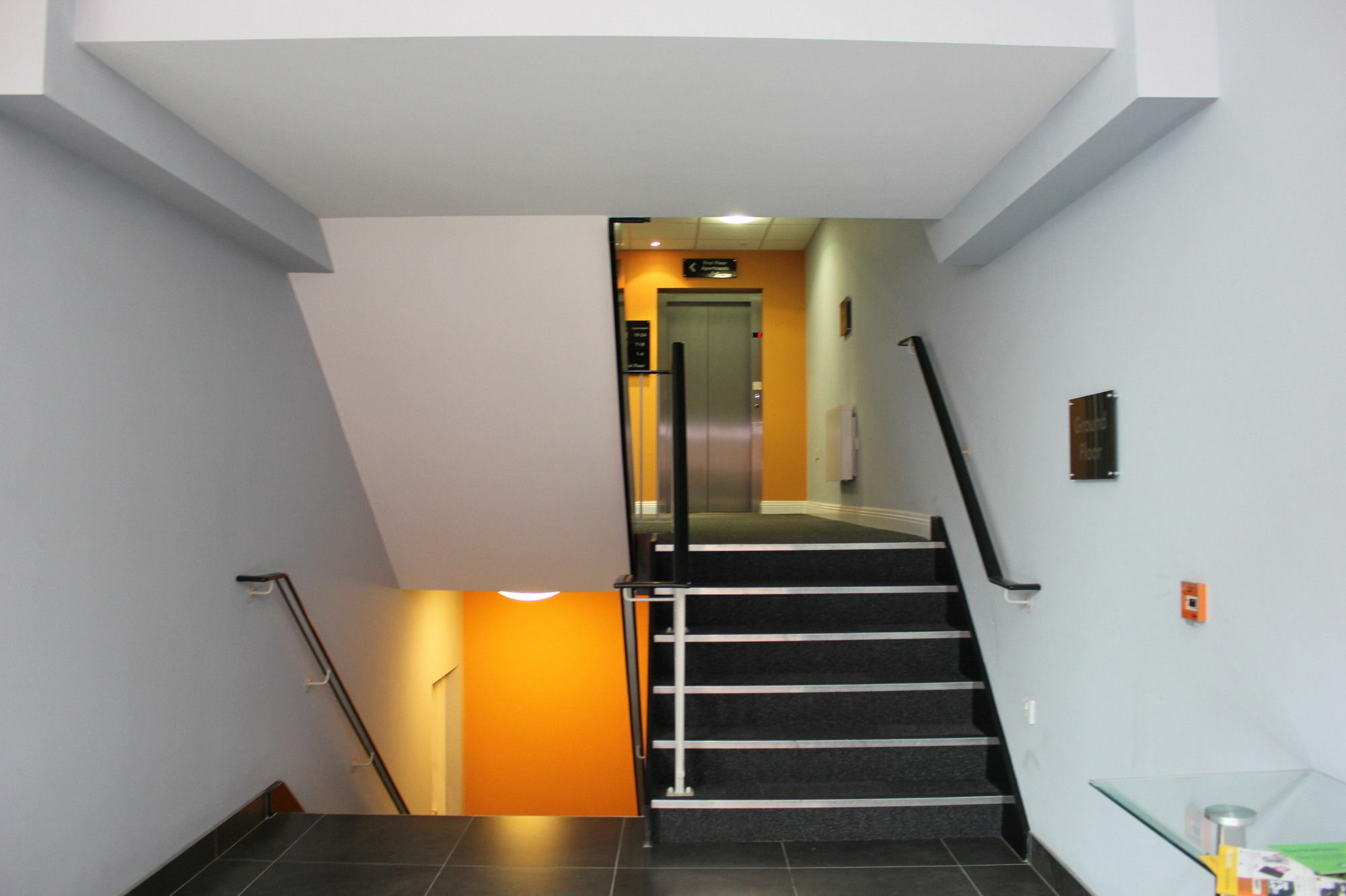 Point - House Of Fisher Apartamento Basingstoke