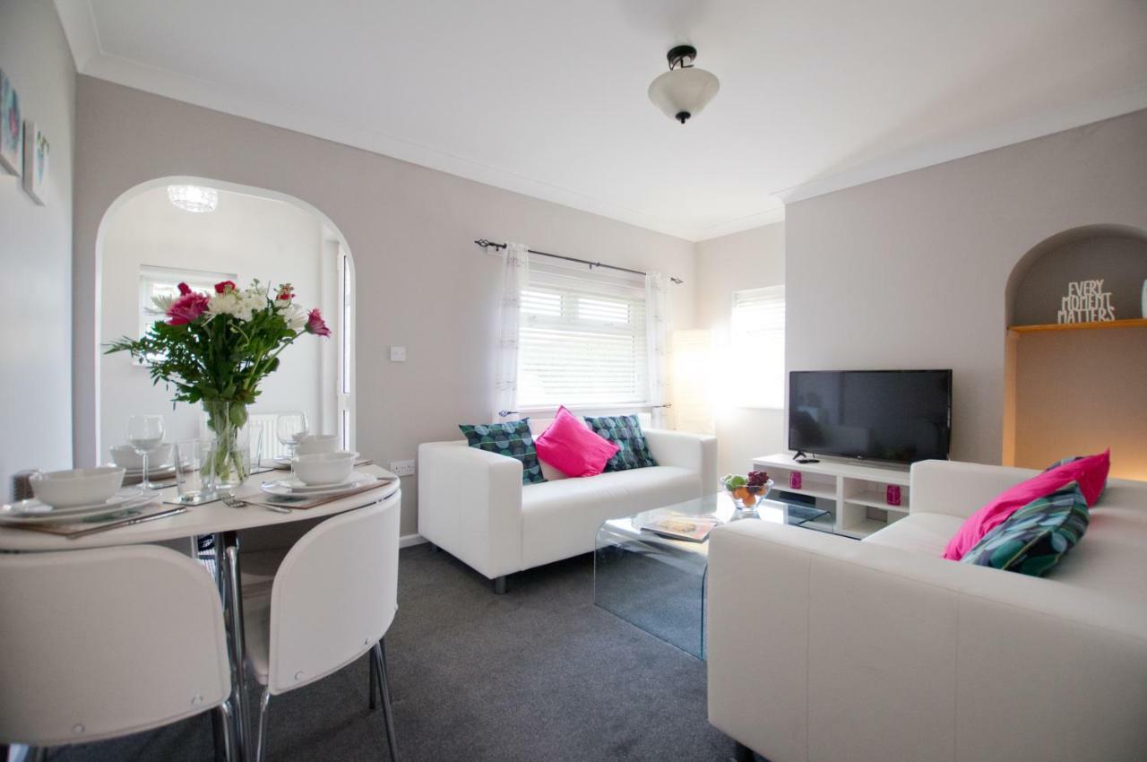 Grove Holiday home