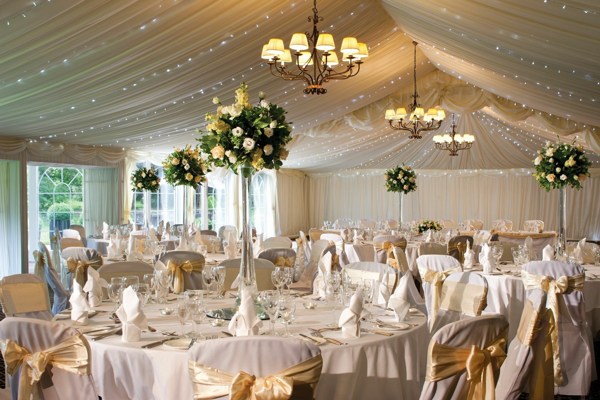 Audleys Wood Hotel, 4* Basingstoke