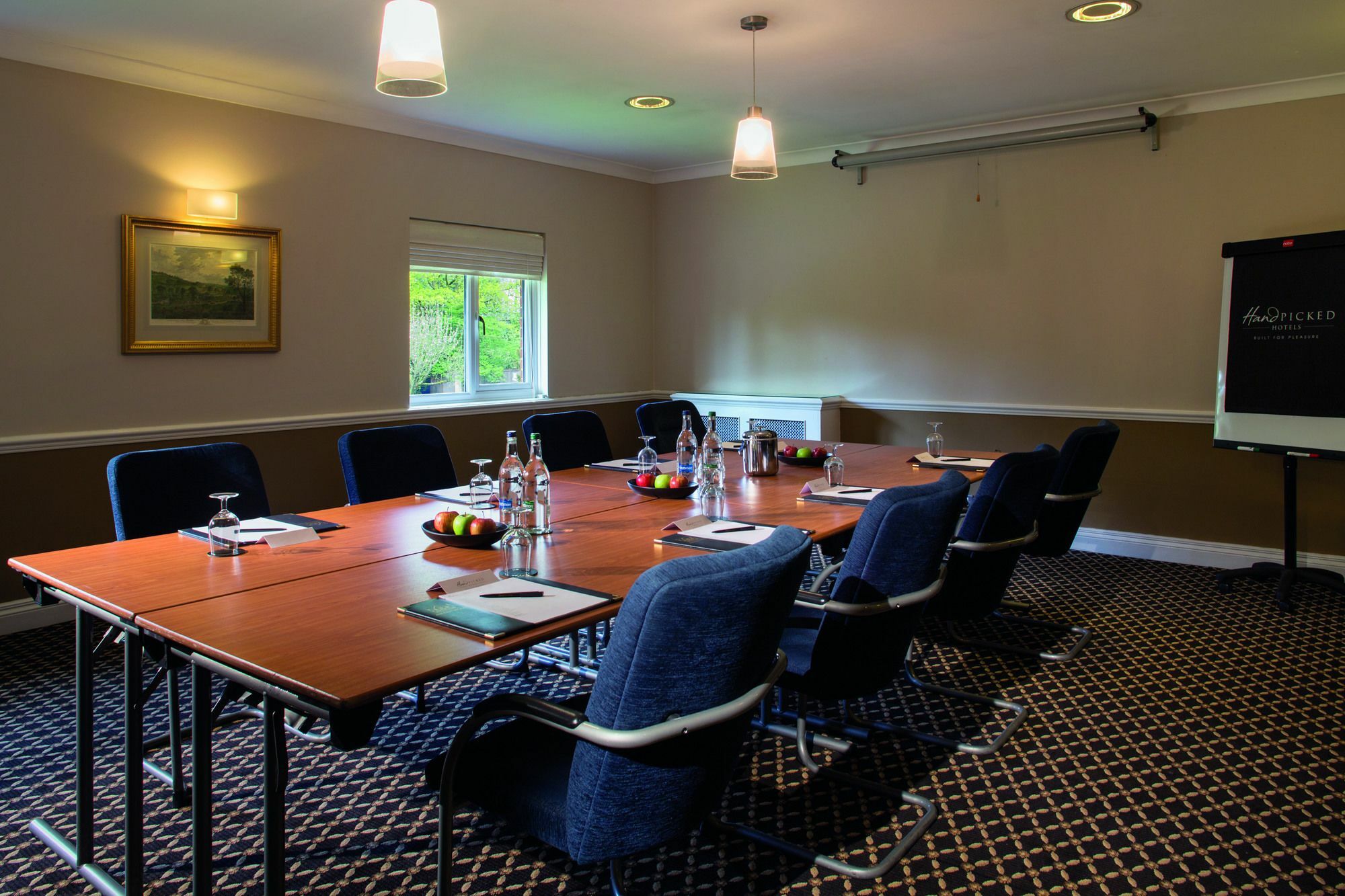 Audleys Wood Hotel, 4* Basingstoke