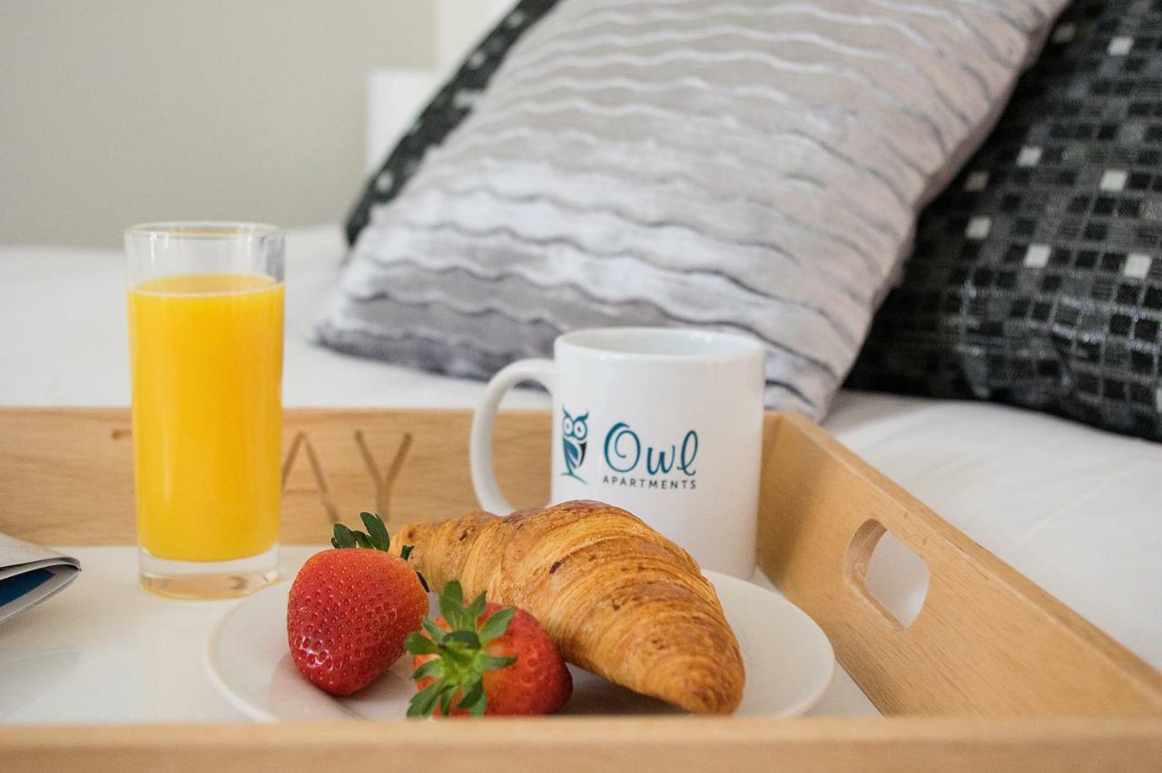 Wolverton - Central Apartamento *