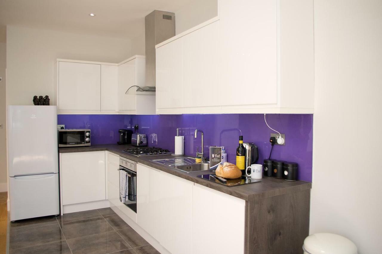 Wolverton - Central Apartamento Basingstoke