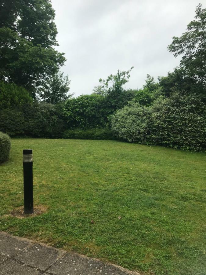 Bounty Apartment Basingstoke