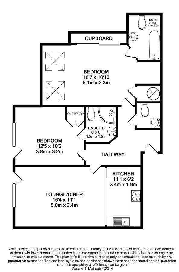 Bounty Apartment *