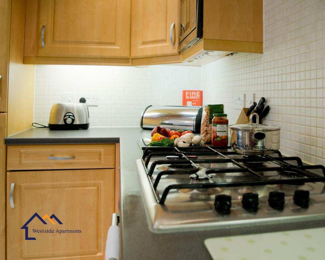 Bounty Apartment