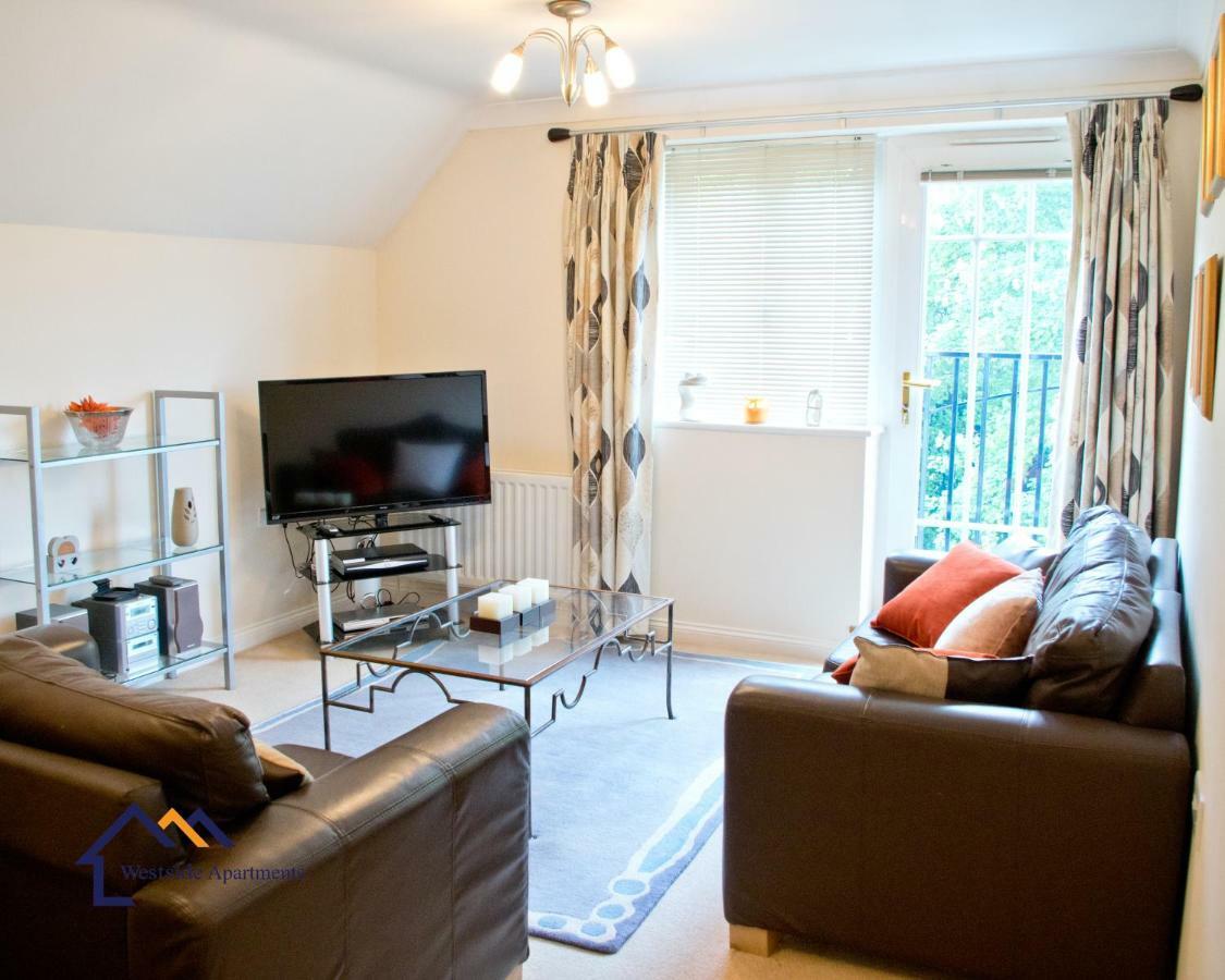 Bounty Apartment Basingstoke