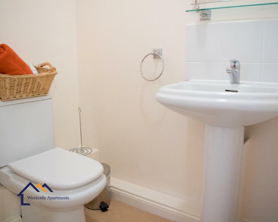 Bounty Apartment Basingstoke
